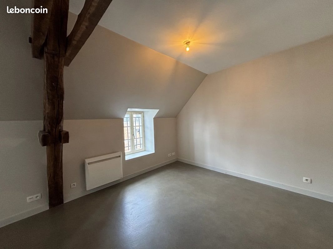 Appartement à louer, 46m², Orléans