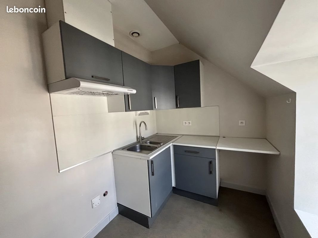 Appartement à louer, 46m², Orléans