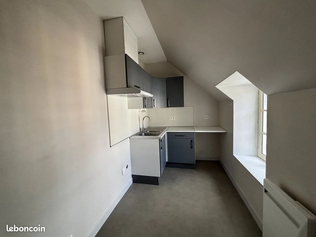 Appartement à louer, 46m², Orléans