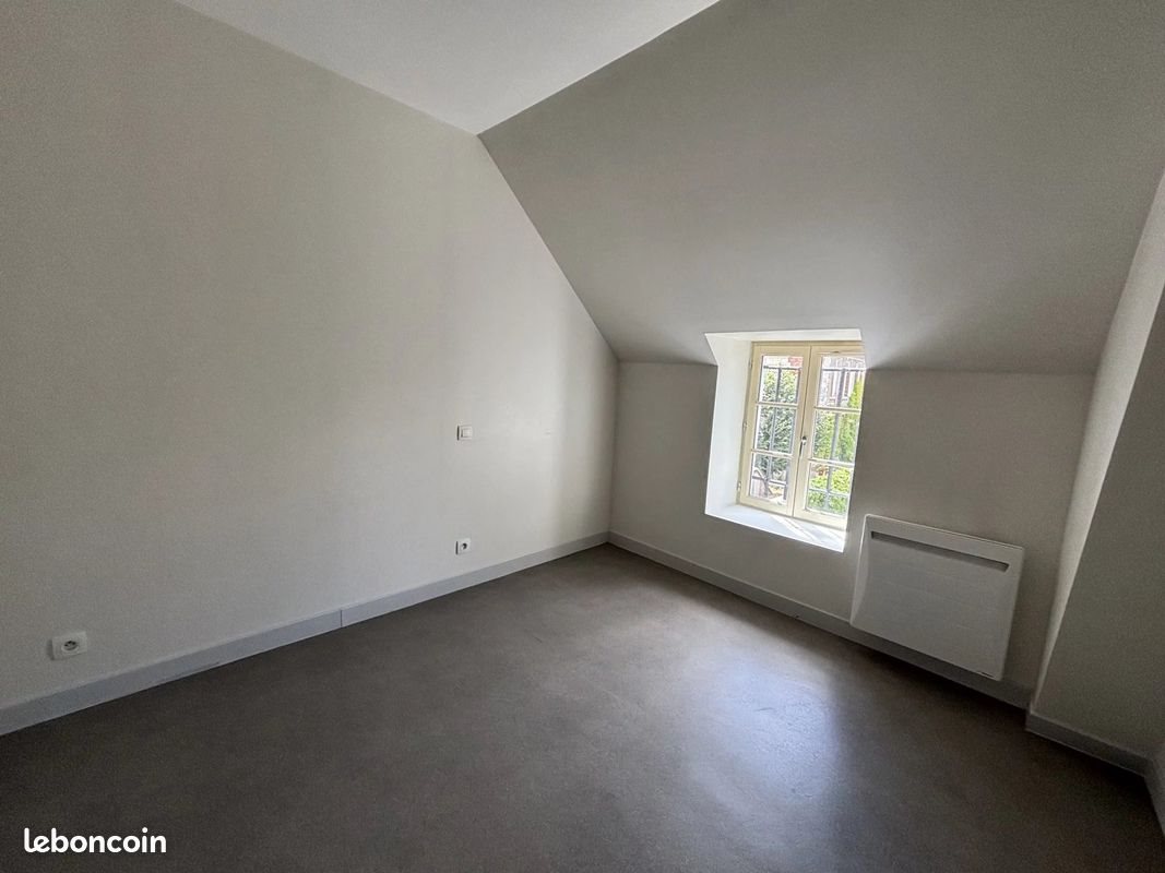 Appartement à louer, 46m², Orléans