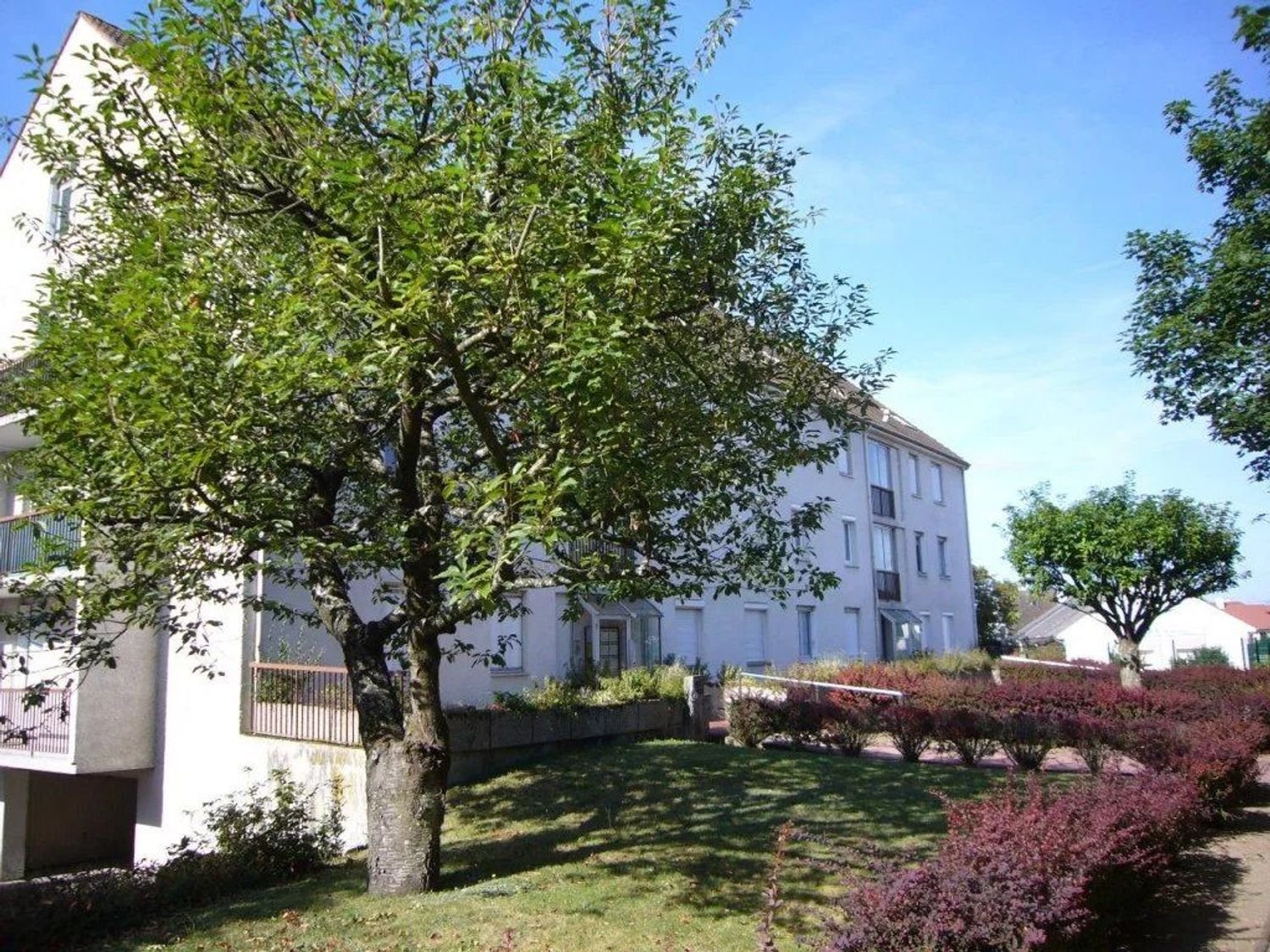 Appartement à louer, 78m², Olivet