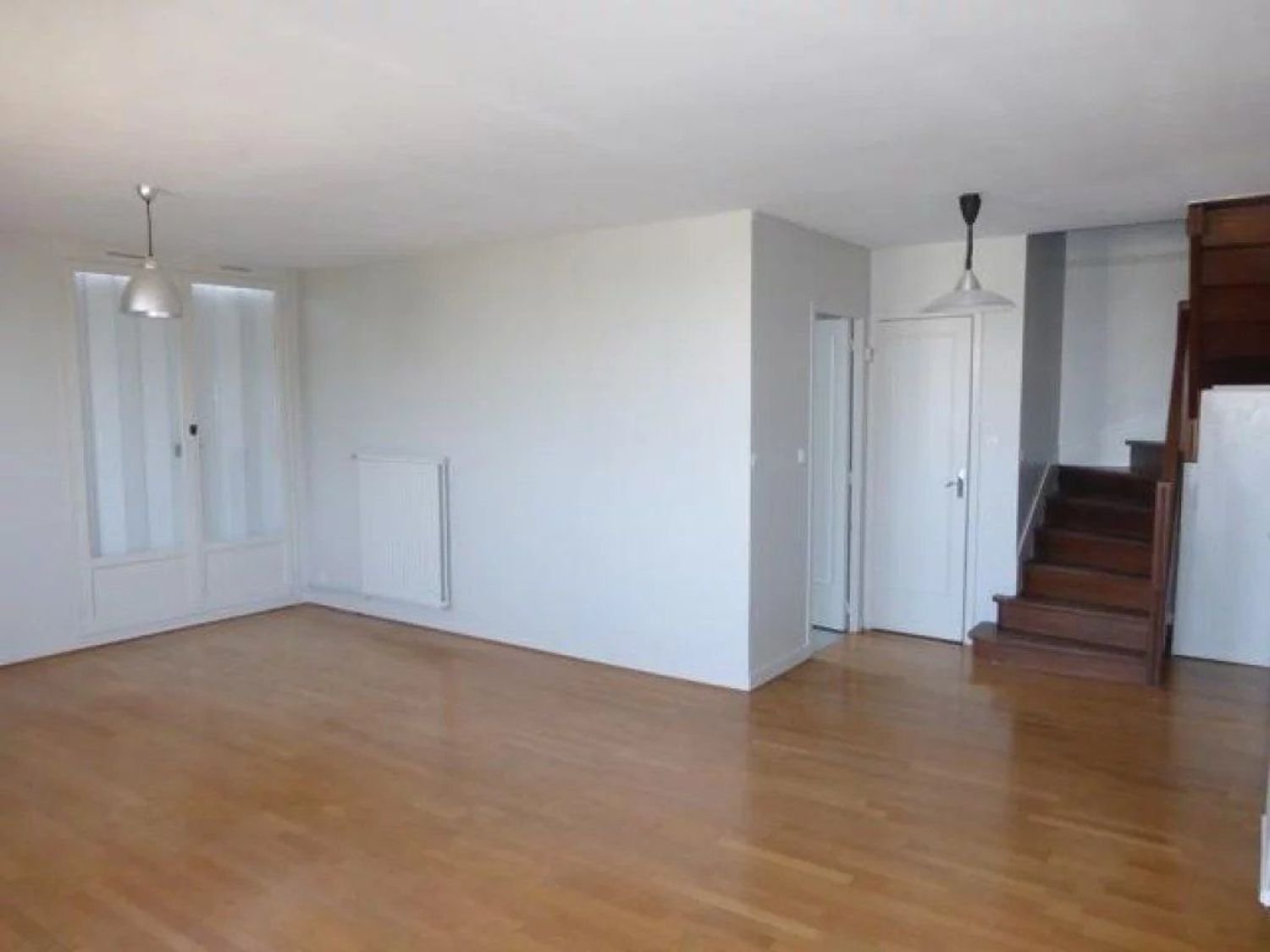 Appartement à louer, 78m², Olivet