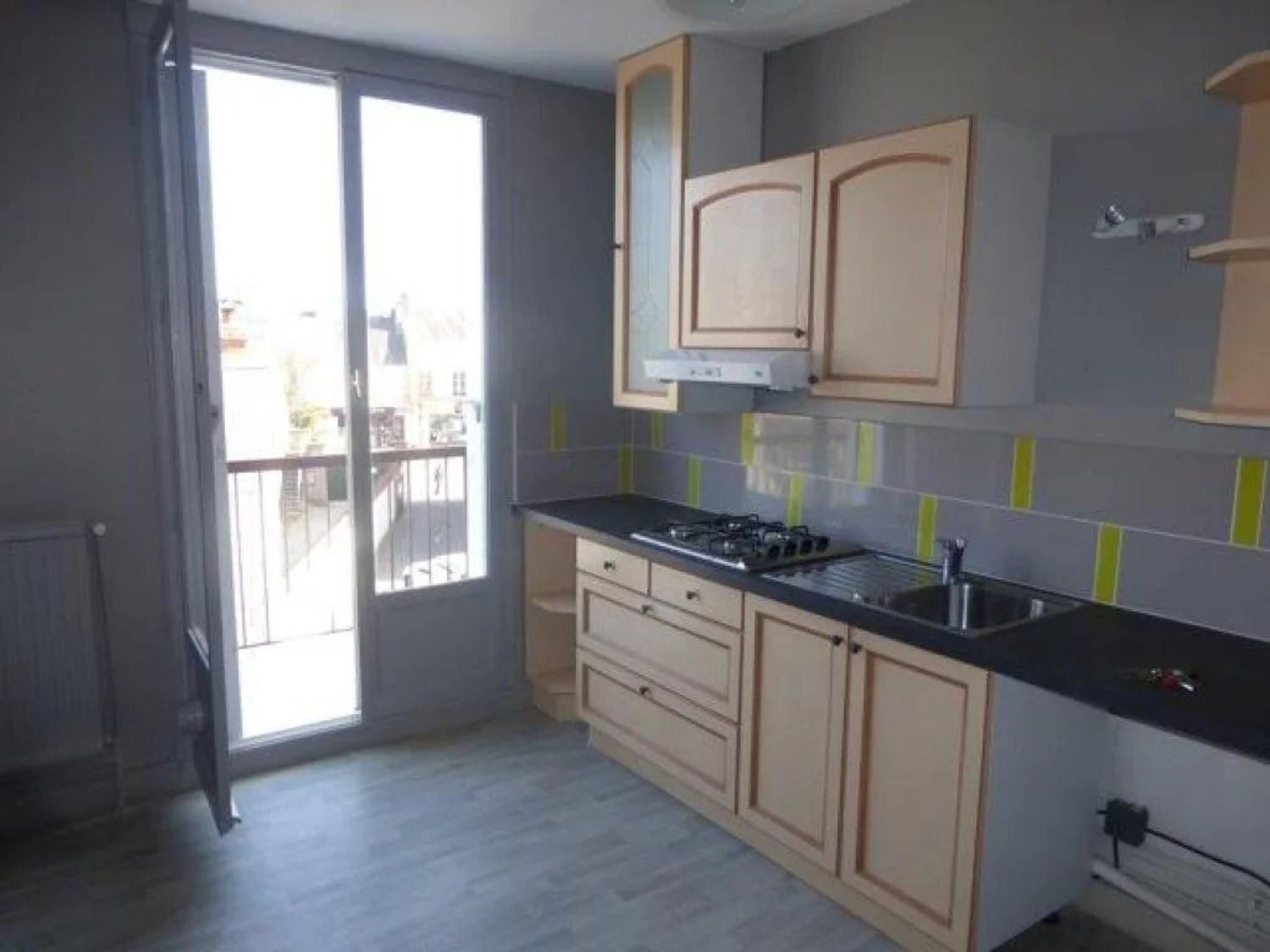 Appartement à louer, 78m², Olivet