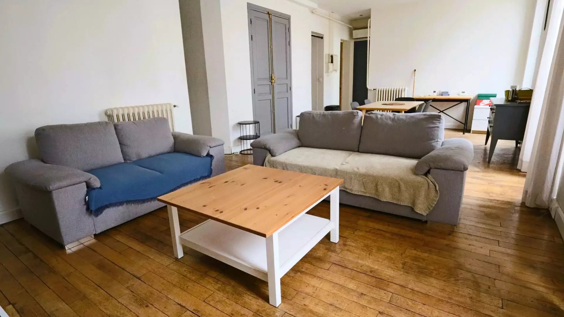 Appartement à vendre, 74m², Orléans