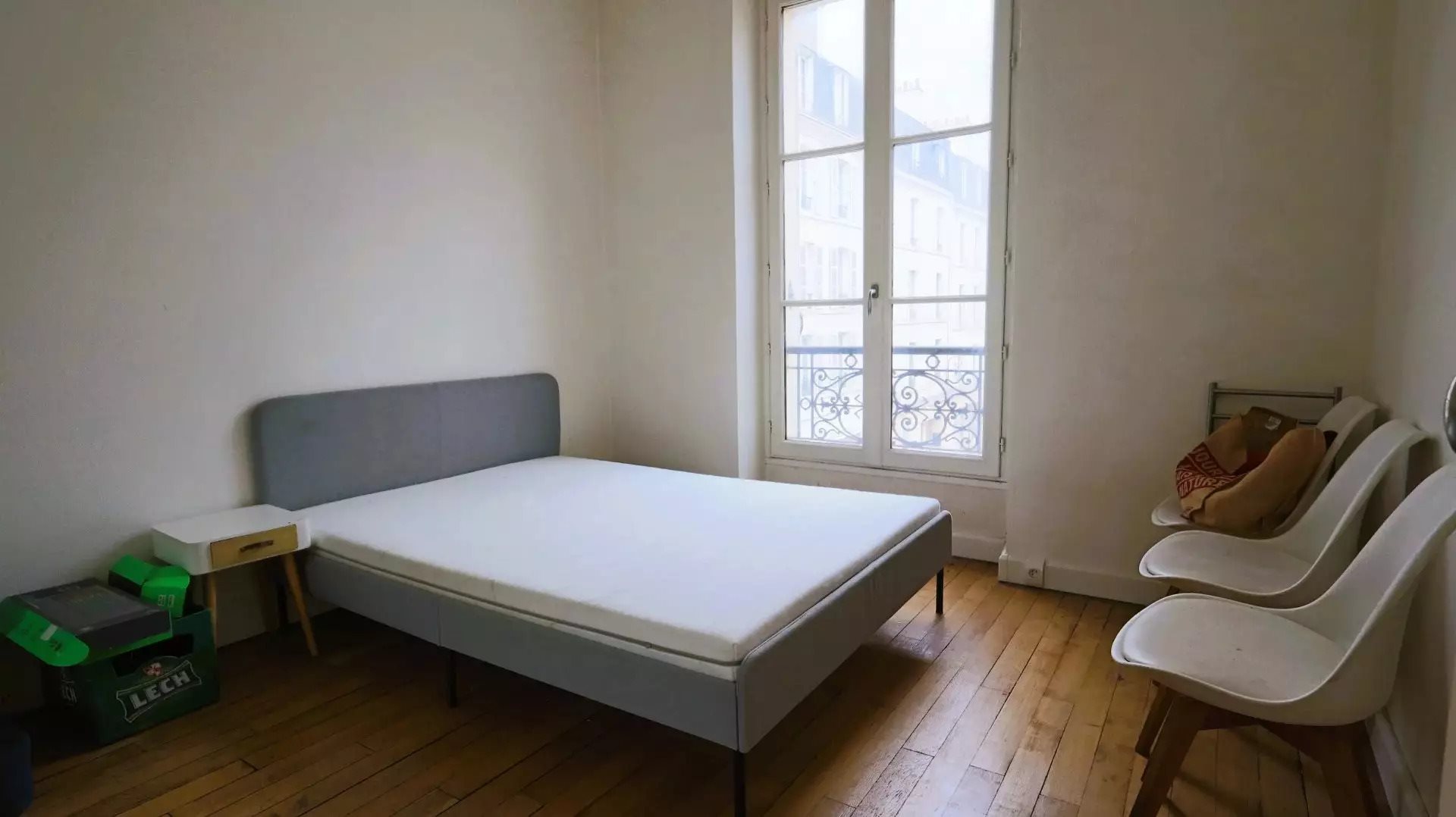Appartement à vendre, 74m², Orléans
