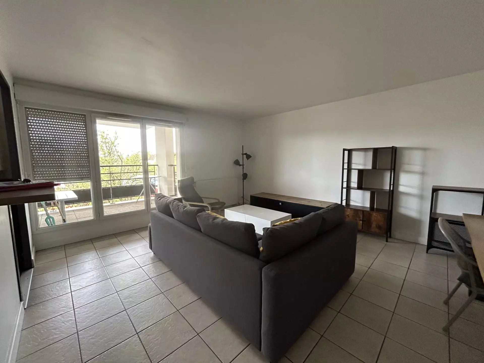 Appartement à louer, 59m², Fleury-les-Aubrais