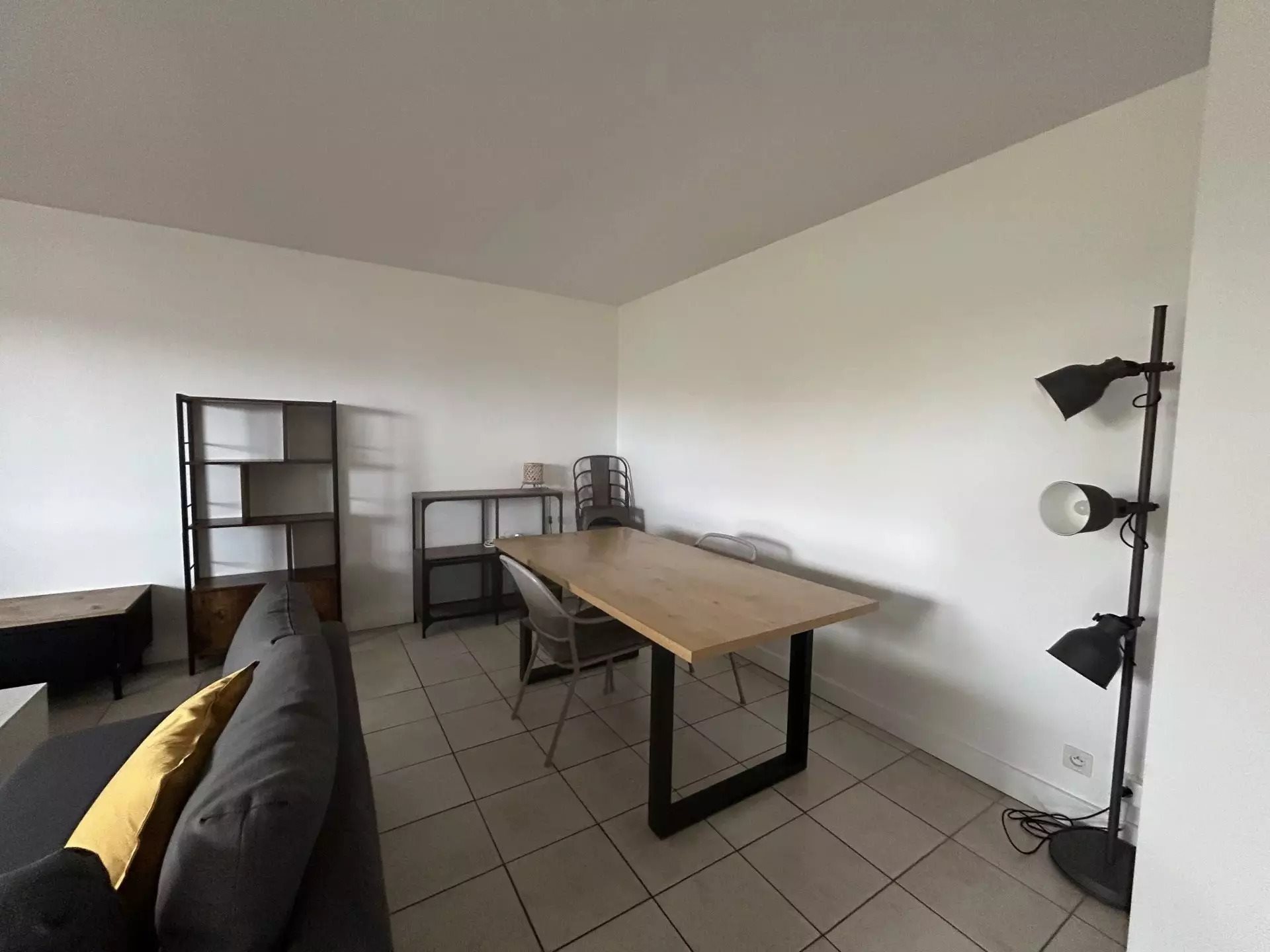 Appartement à louer, 59m², Fleury-les-Aubrais
