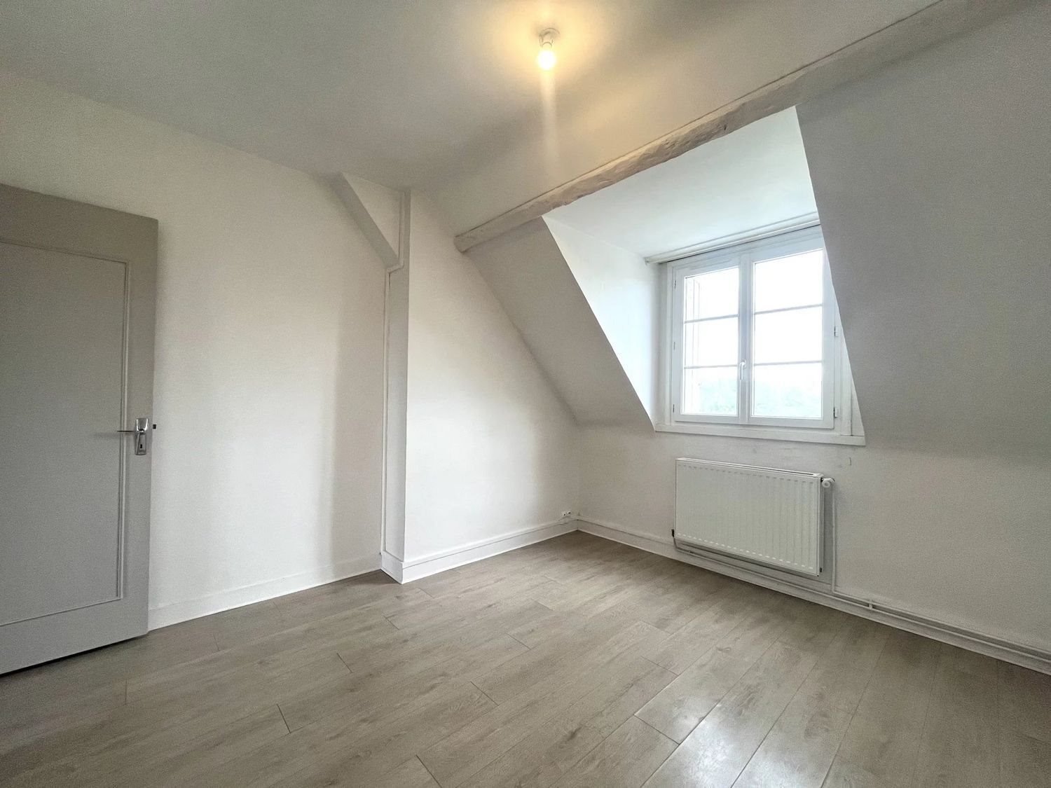 Appartement à louer, 39m², Orléans