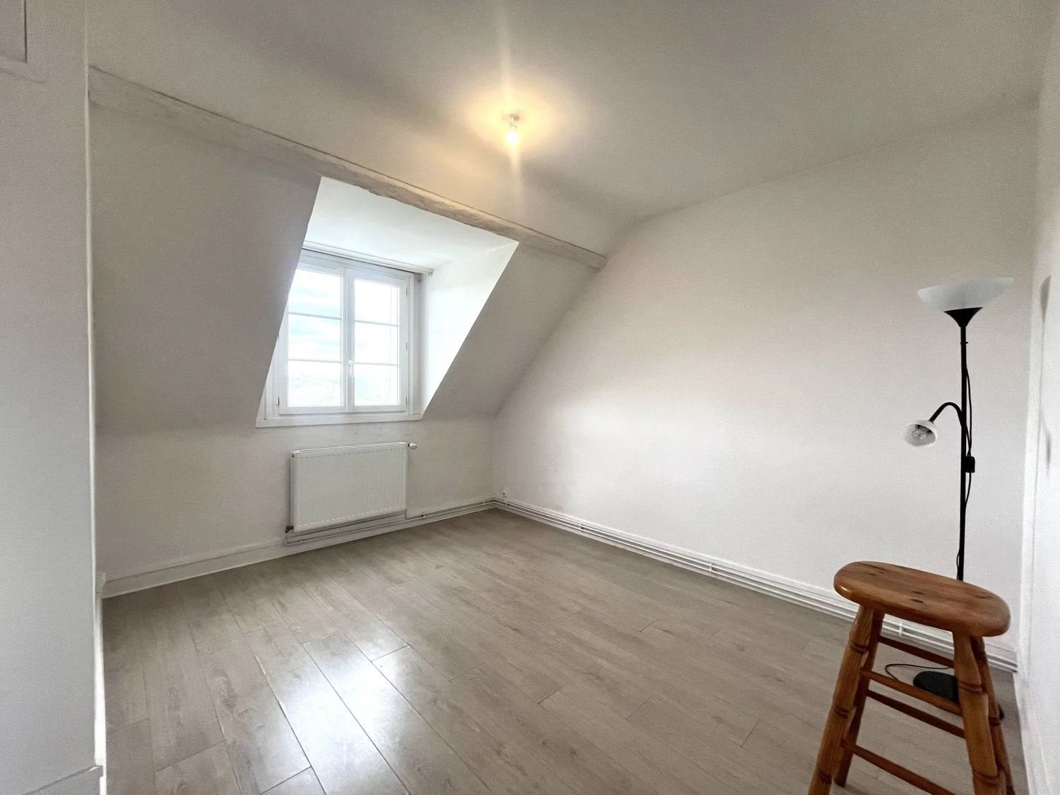 Appartement à louer, 39m², Orléans