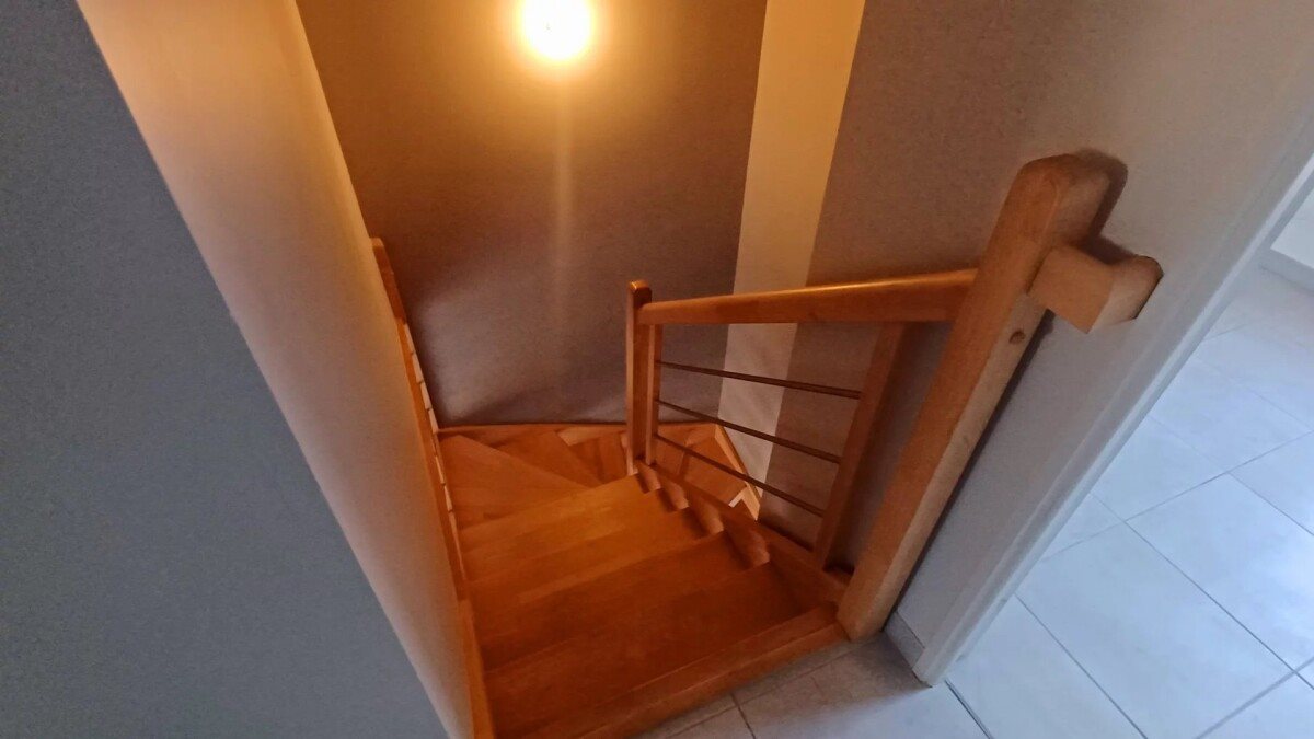 Maison à louer, 70m², Saint-Jean-le-Blanc