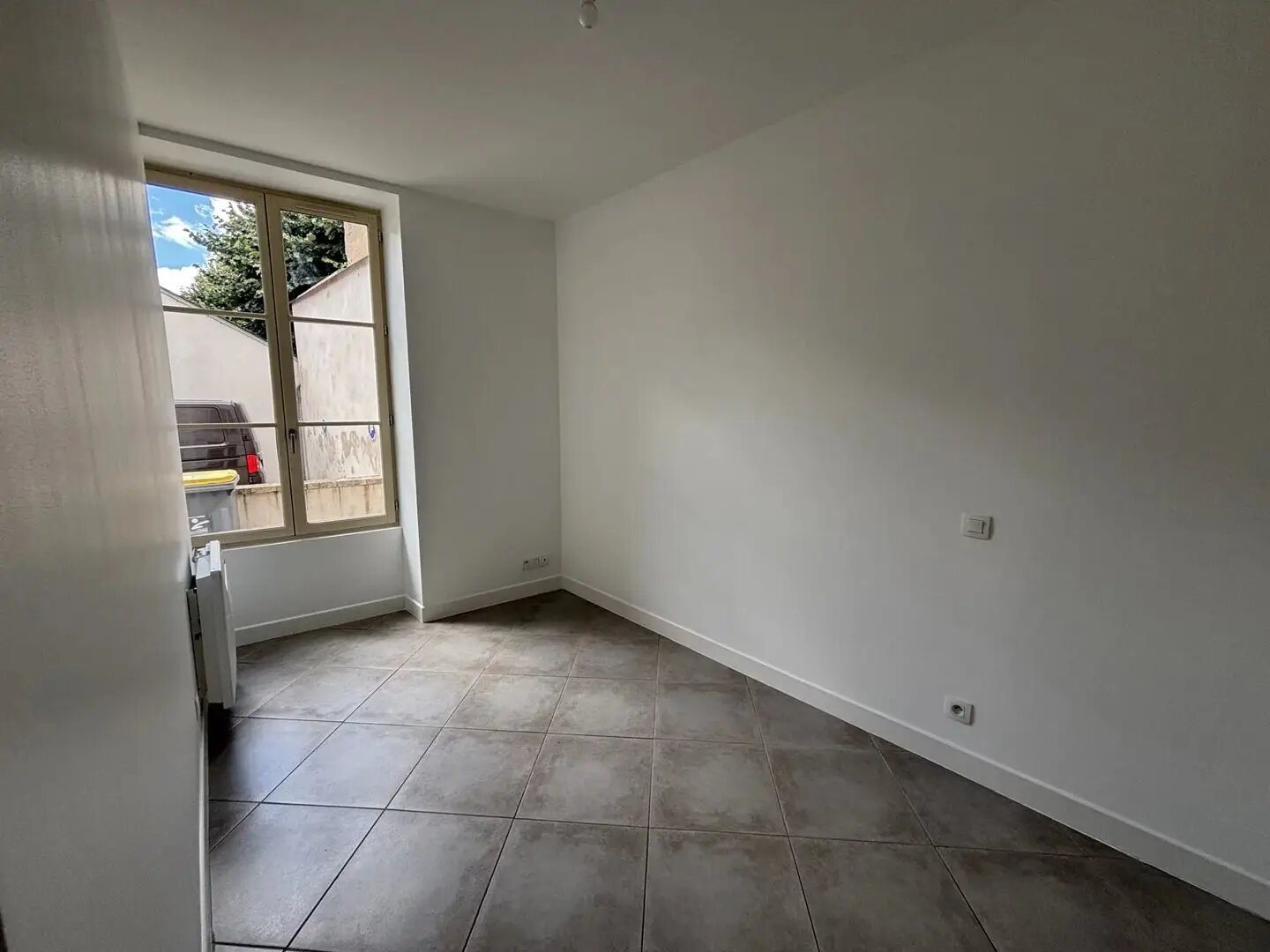 Appartement à louer, 50m², Orléans