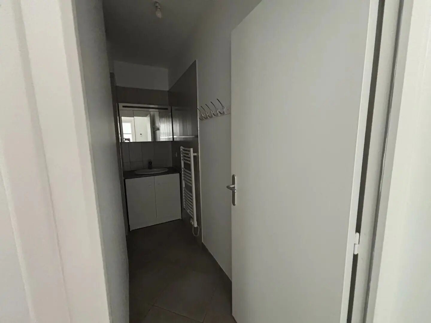 Appartement à louer, 50m², Orléans