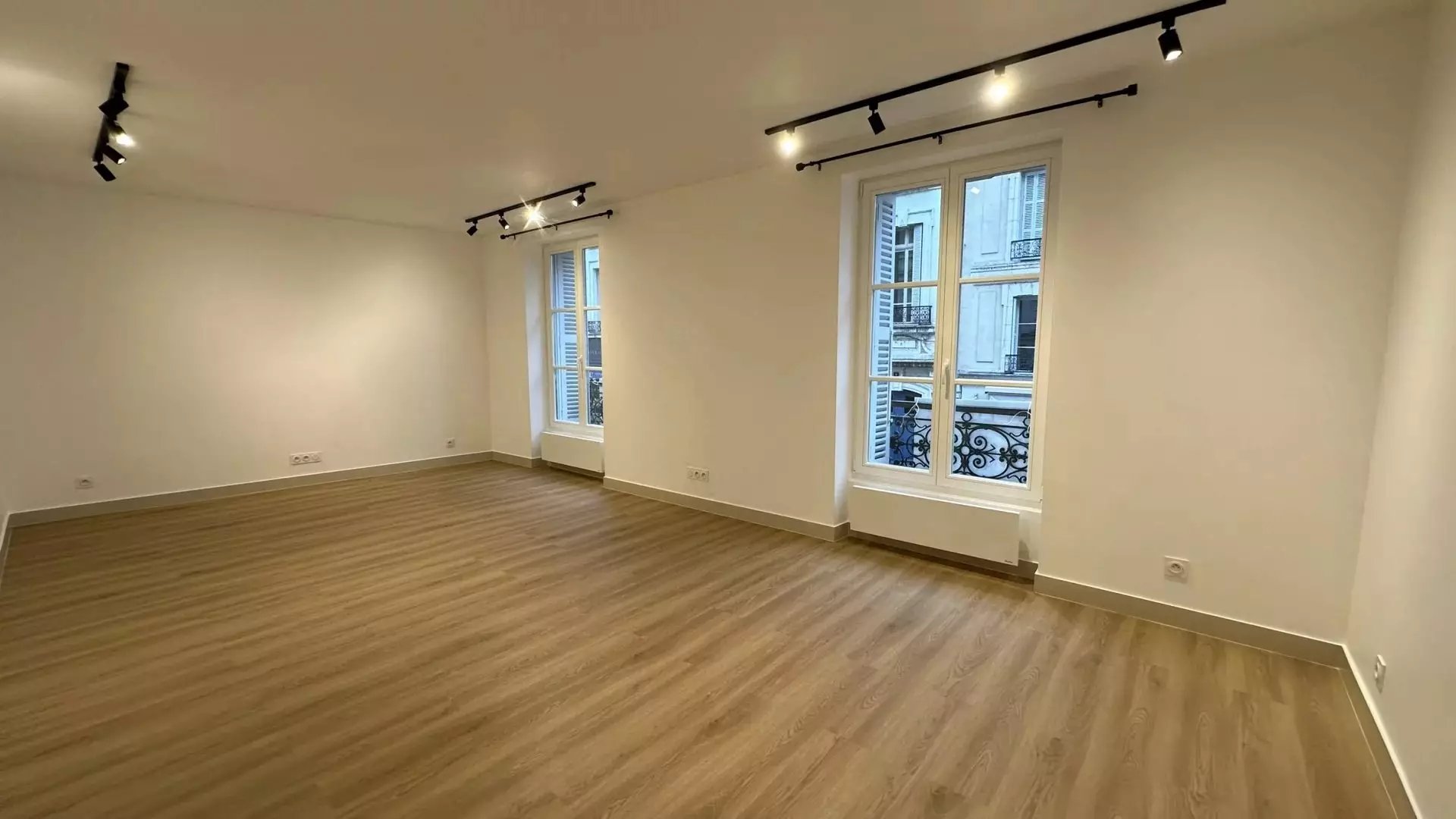 Appartement à louer, 79m², Orléans