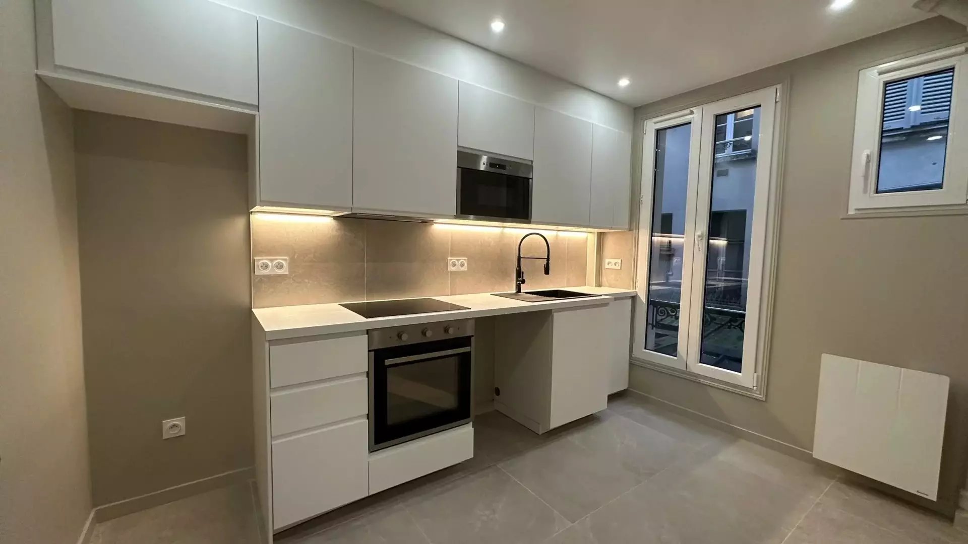 Appartement à louer, 79m², Orléans