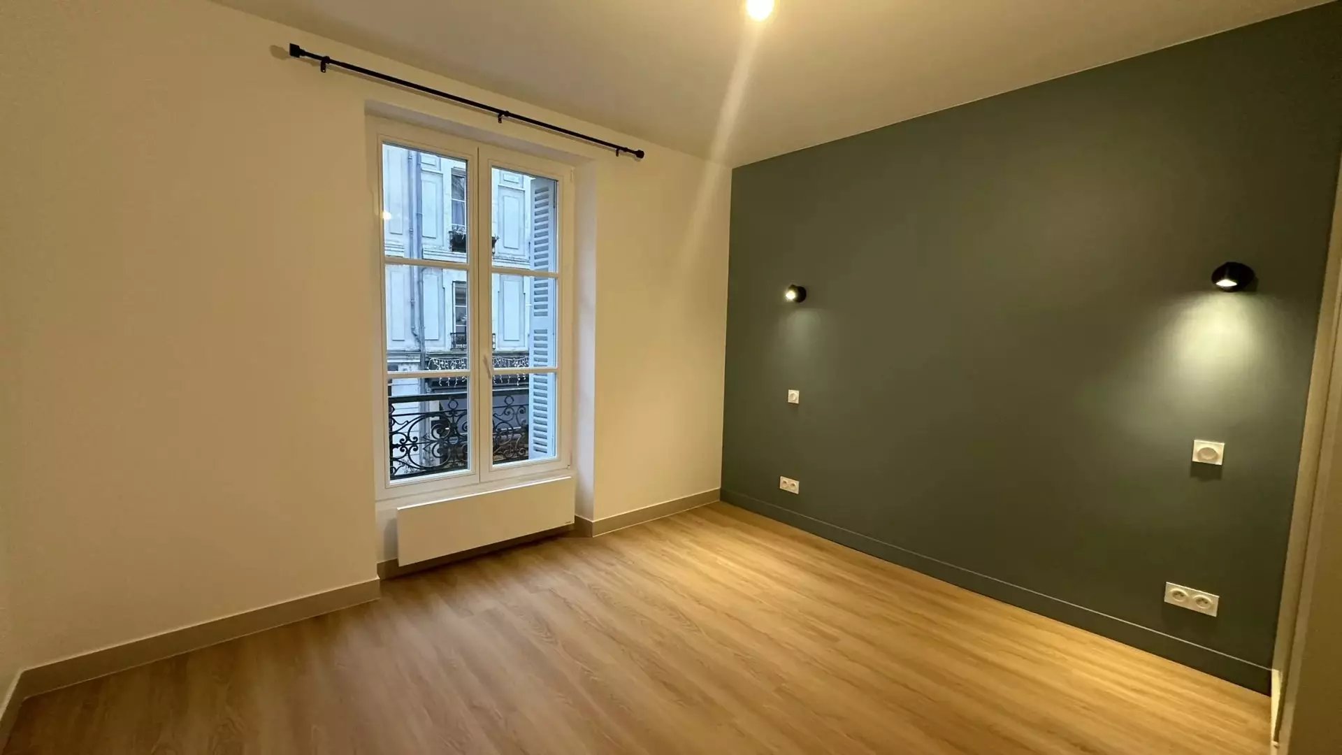 Appartement à louer, 79m², Orléans