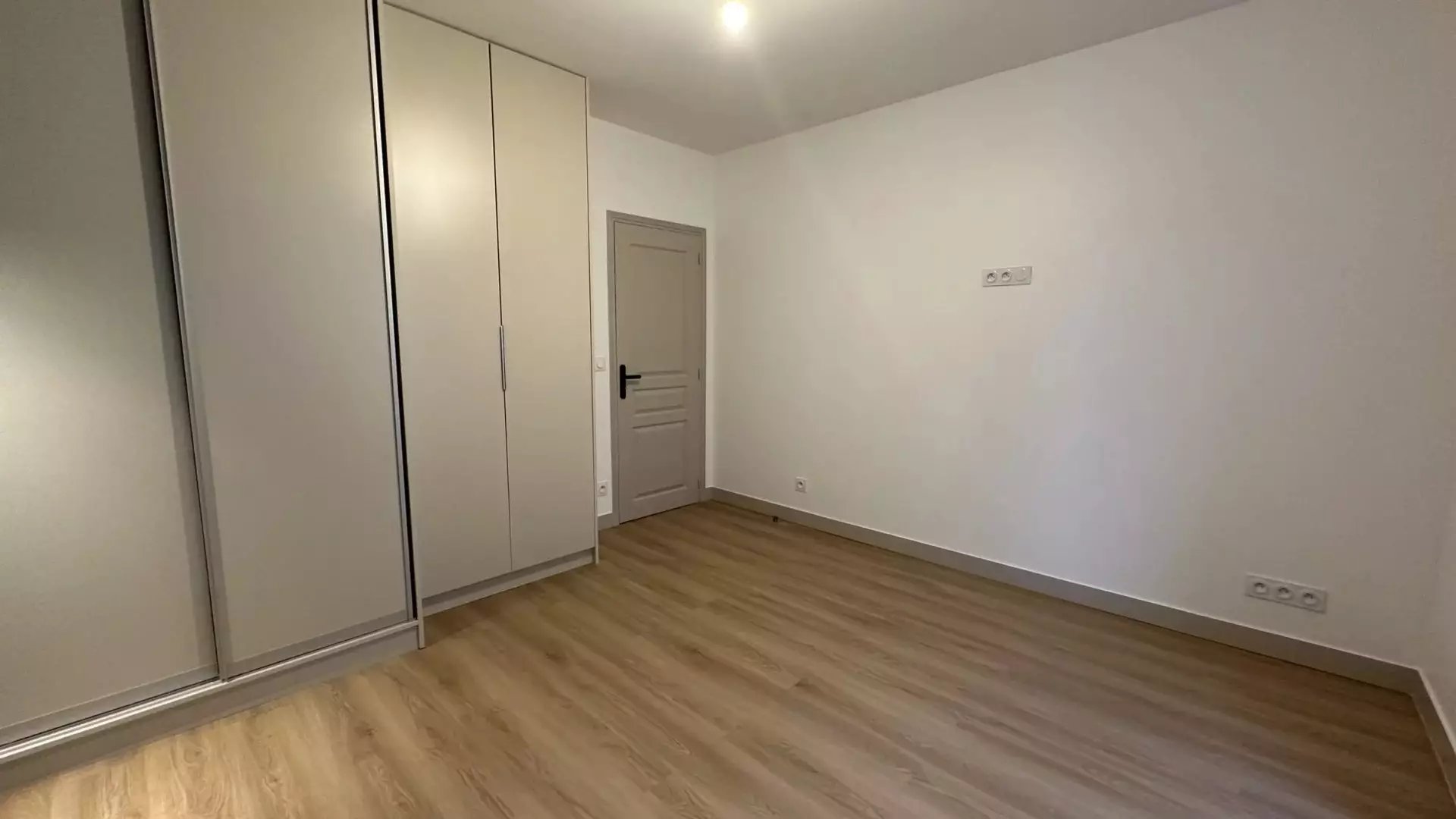 Appartement à louer, 79m², Orléans