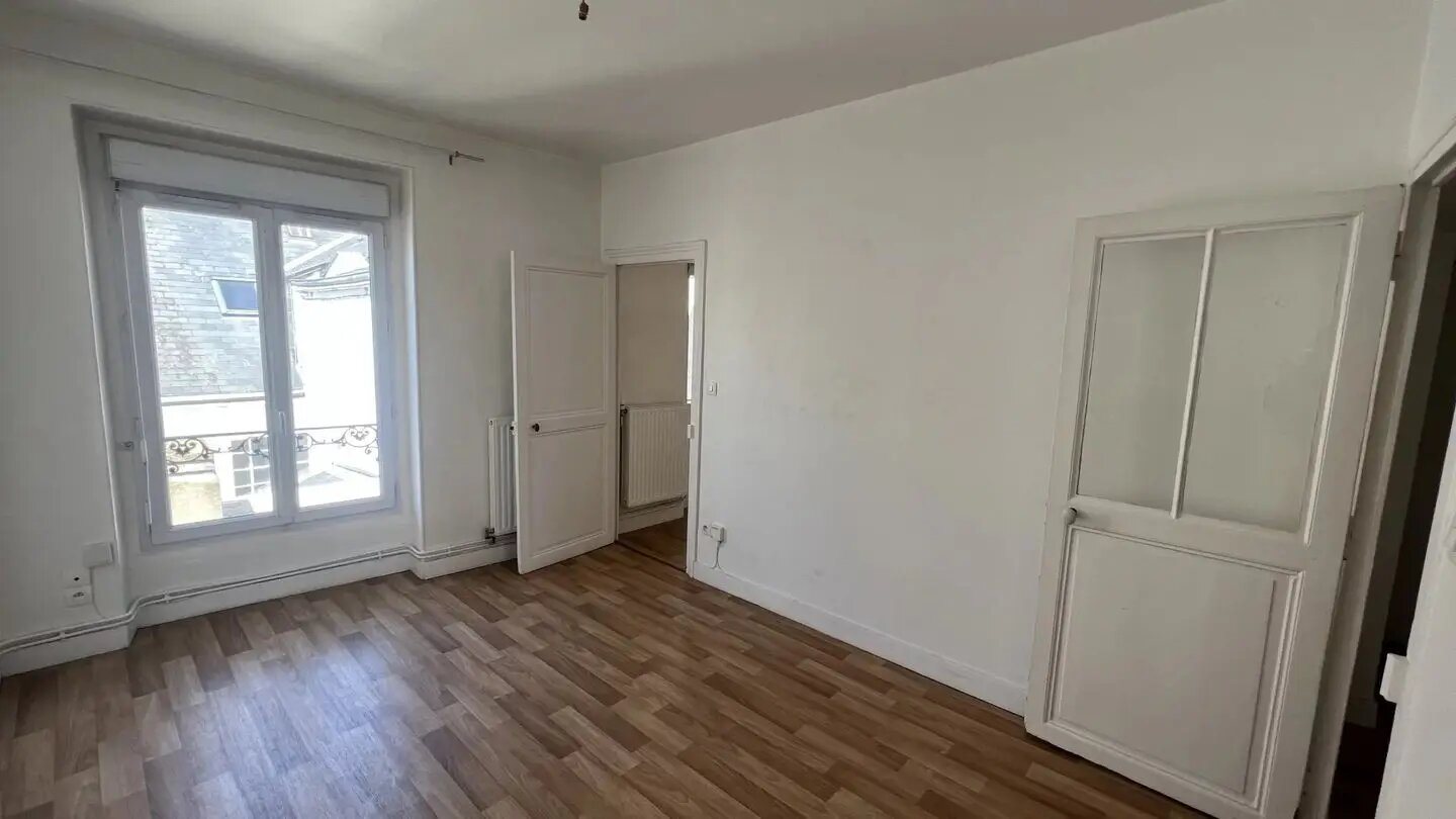 Appartement à louer, 32m², Orléans