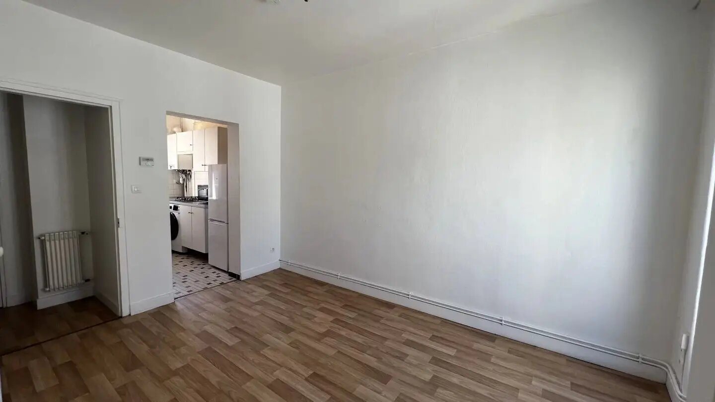 Appartement à louer, 32m², Orléans
