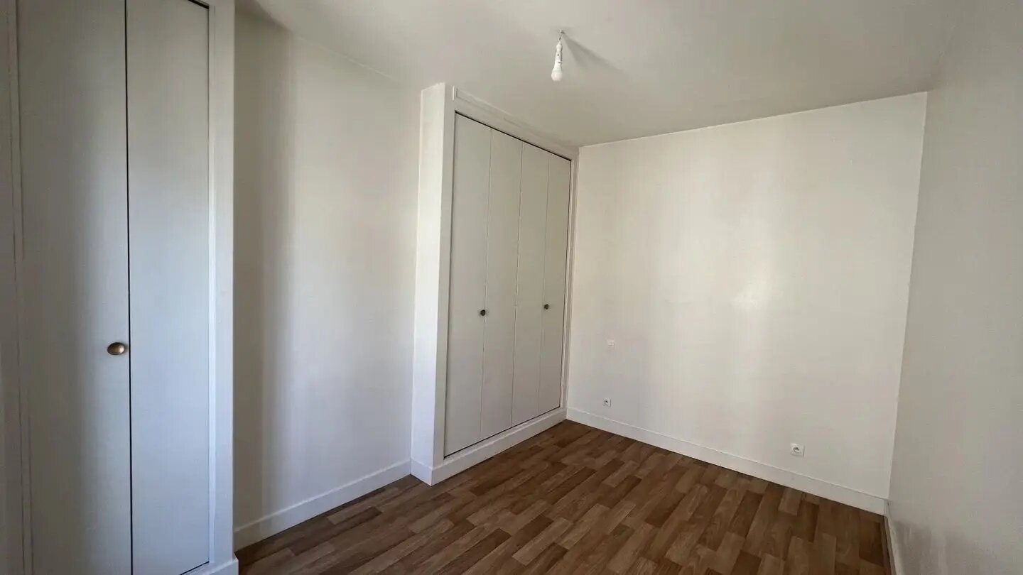 Appartement à louer, 32m², Orléans