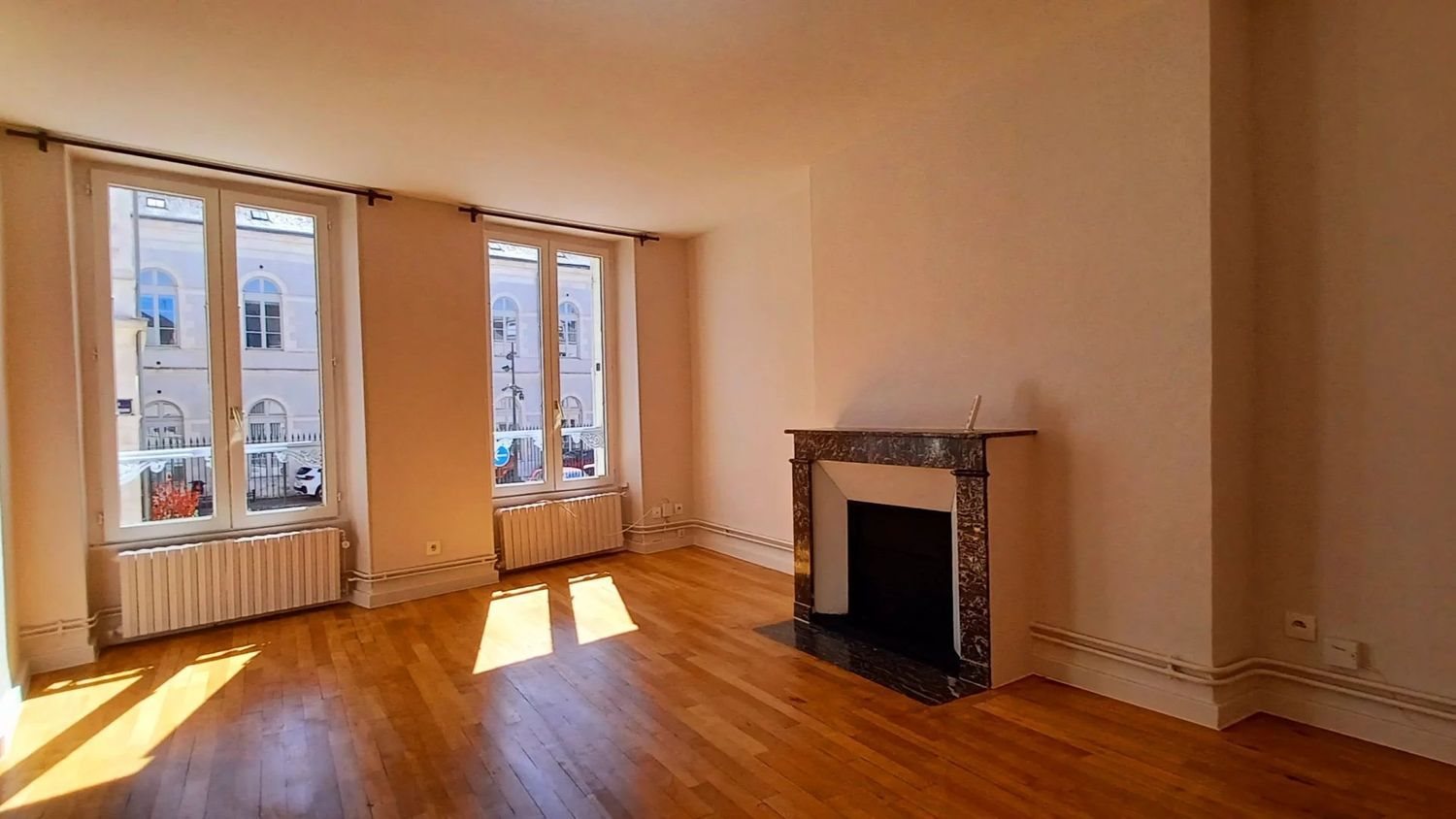 Appartement à louer, 54m², Orléans