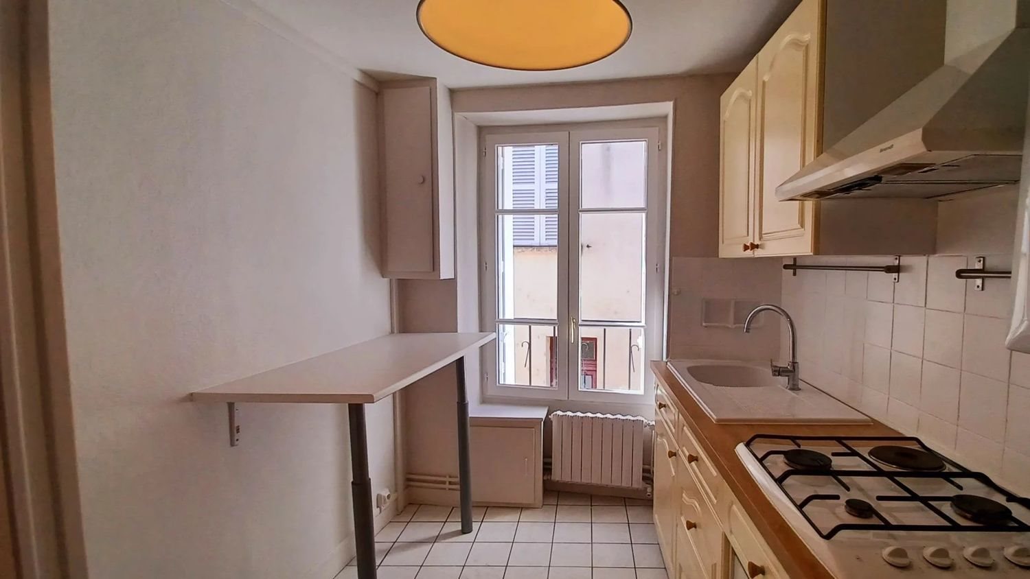 Appartement à louer, 54m², Orléans