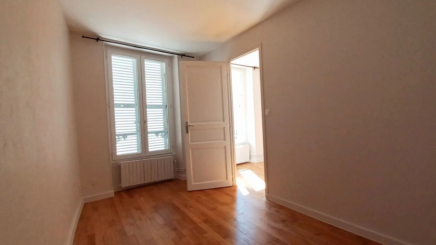 Appartement à louer, 54m², Orléans