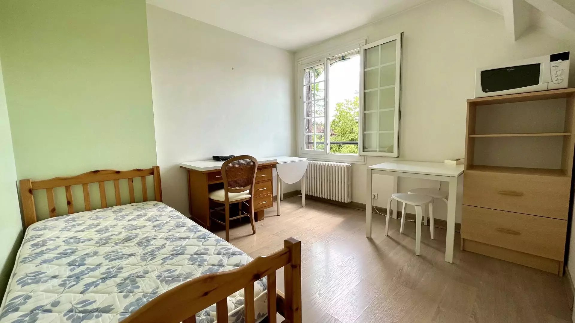 Maison à louer, 11m², Olivet