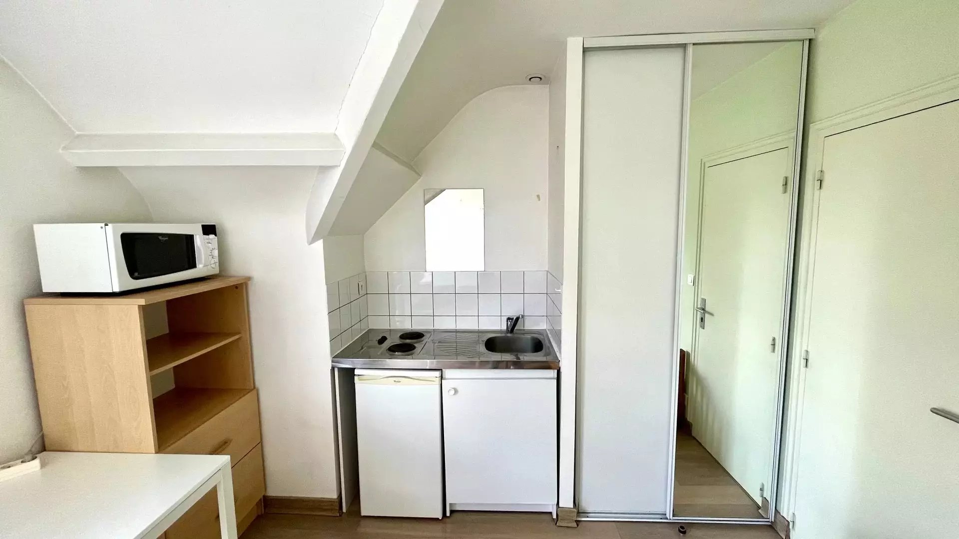 Maison à louer, 11m², Olivet