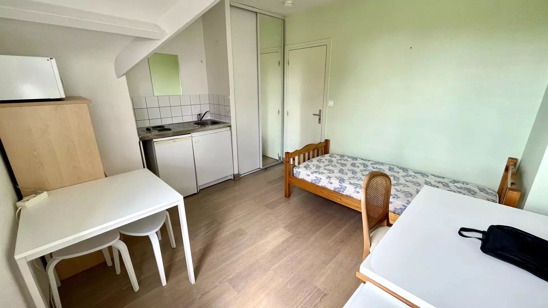 Maison à louer, 11m², Olivet