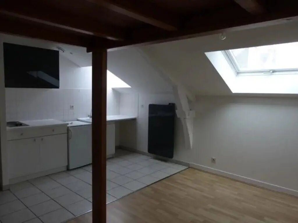 Appartement à louer, 22m², Orléans