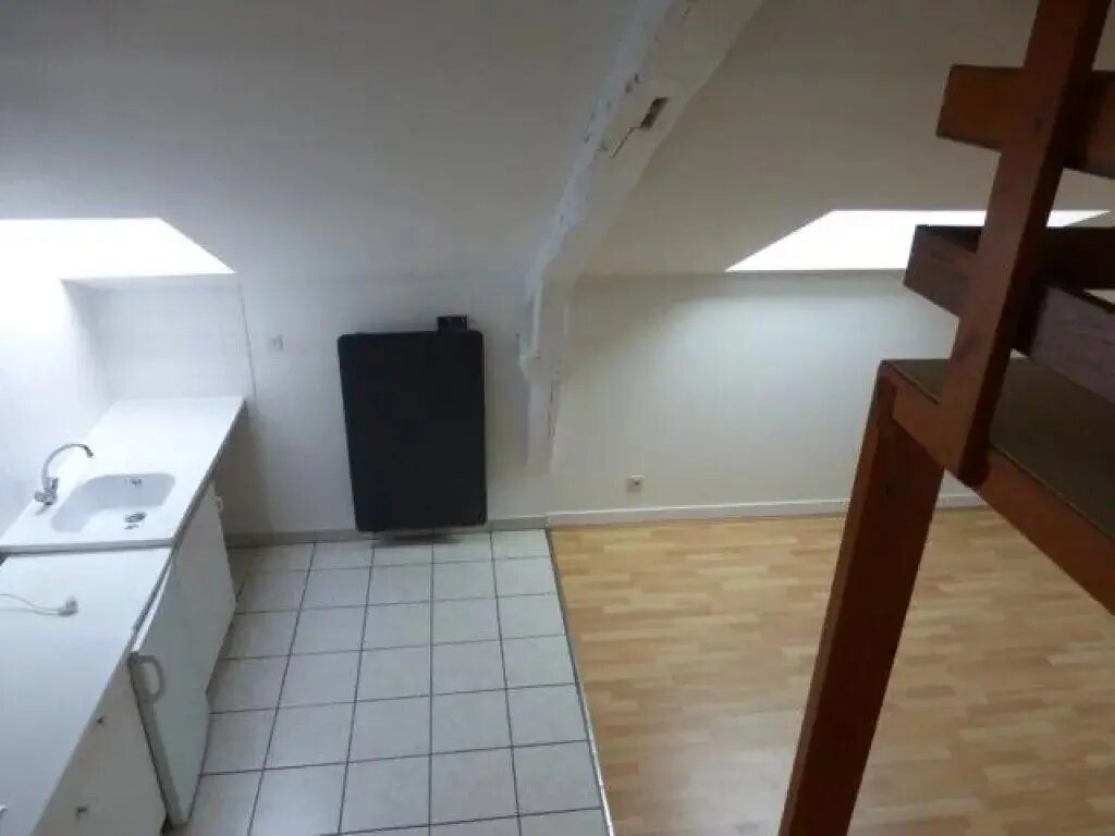 Appartement à louer, 22m², Orléans