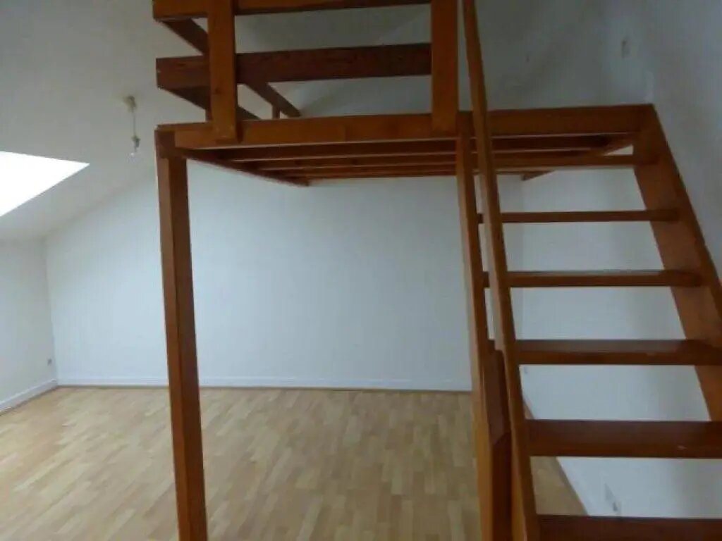Appartement à louer, 22m², Orléans