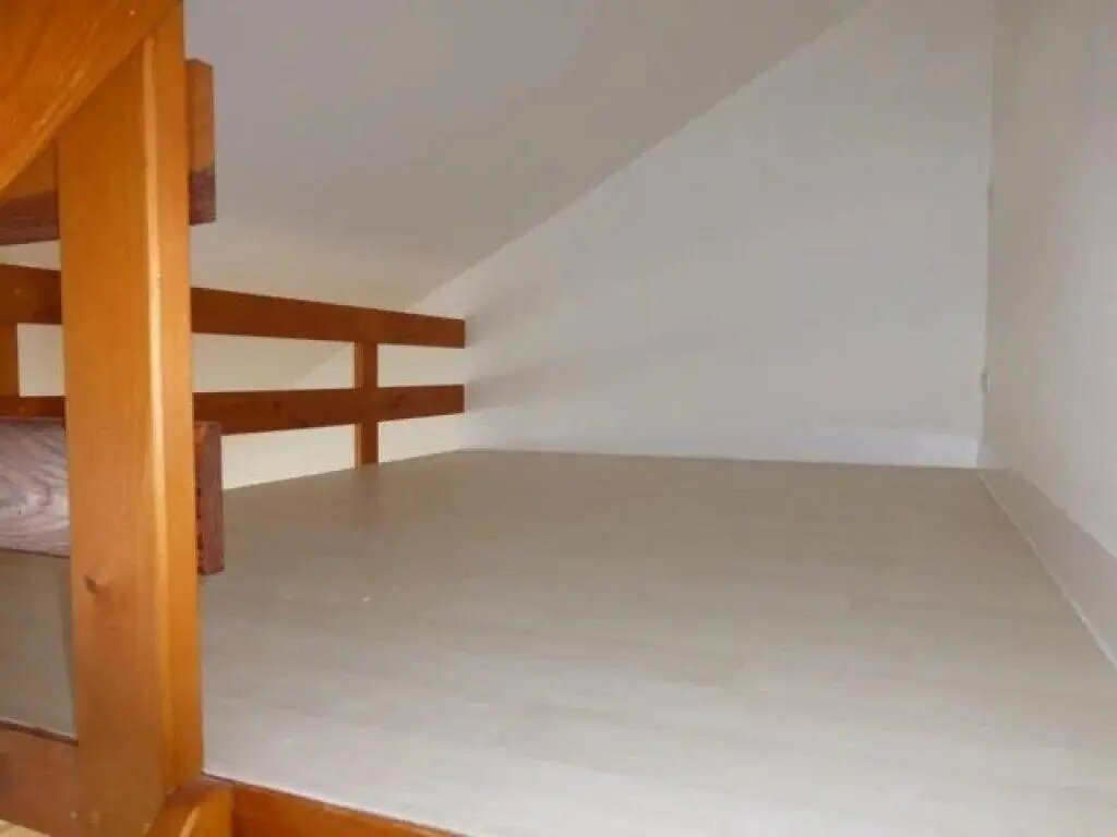 Appartement à louer, 22m², Orléans