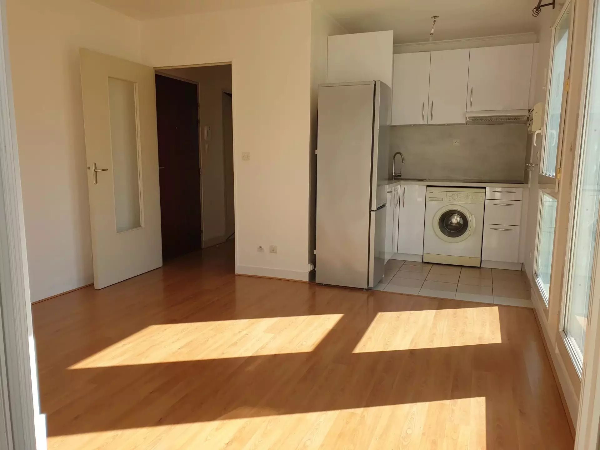 Appartement à vendre, 36m², Orléans
