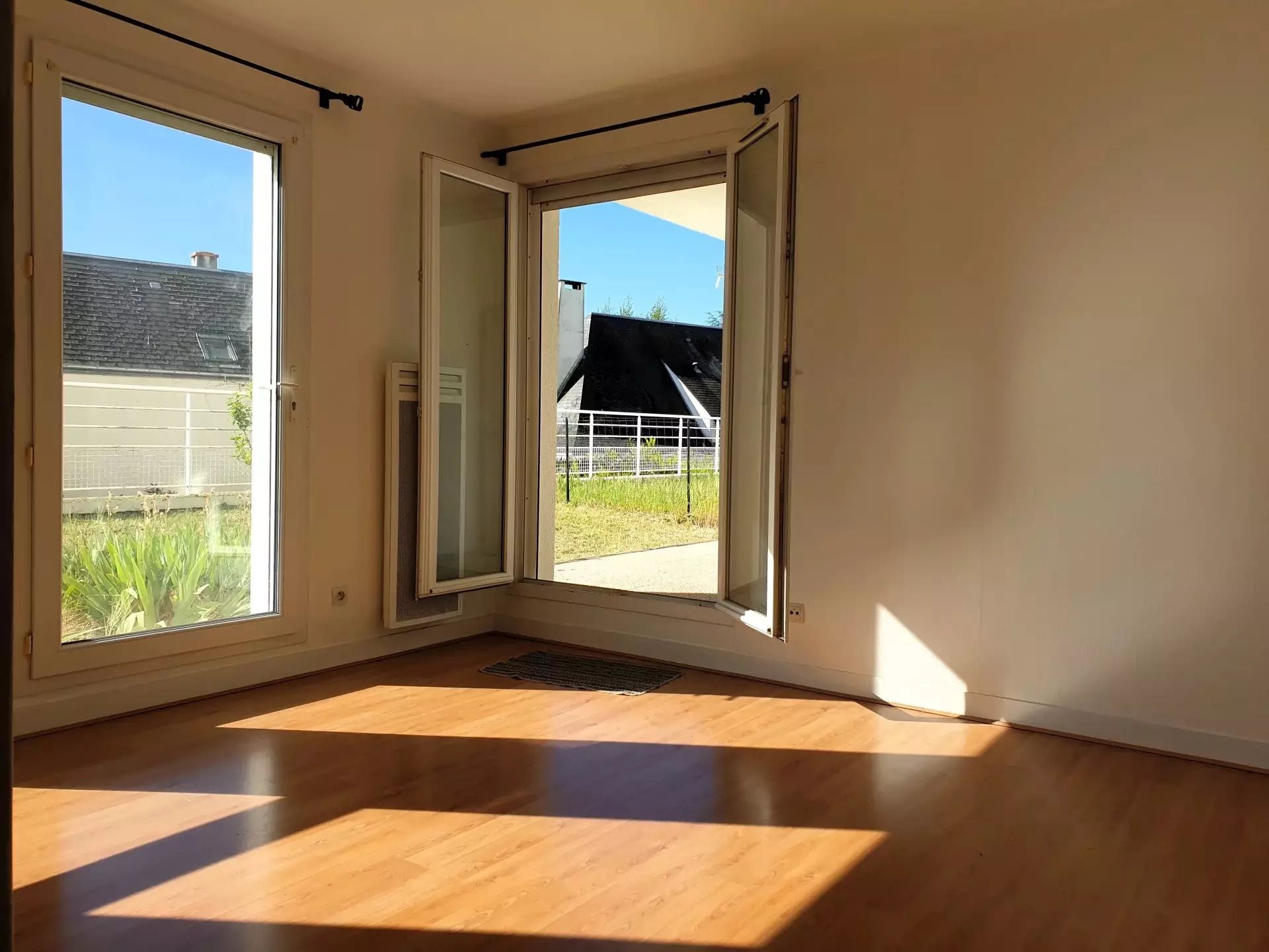 Appartement à vendre, 36m², Orléans