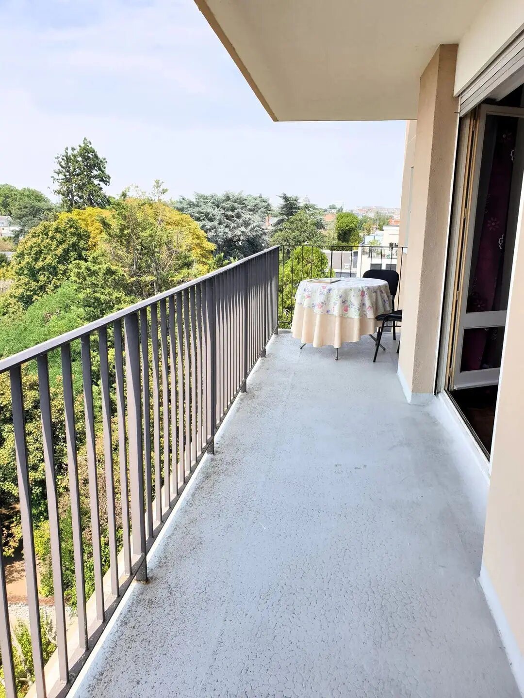 Appartement à vendre, 75m², Orléans