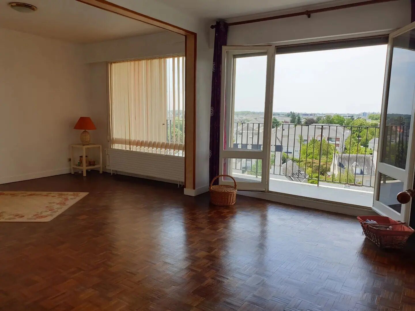 Appartement à vendre, 75m², Orléans