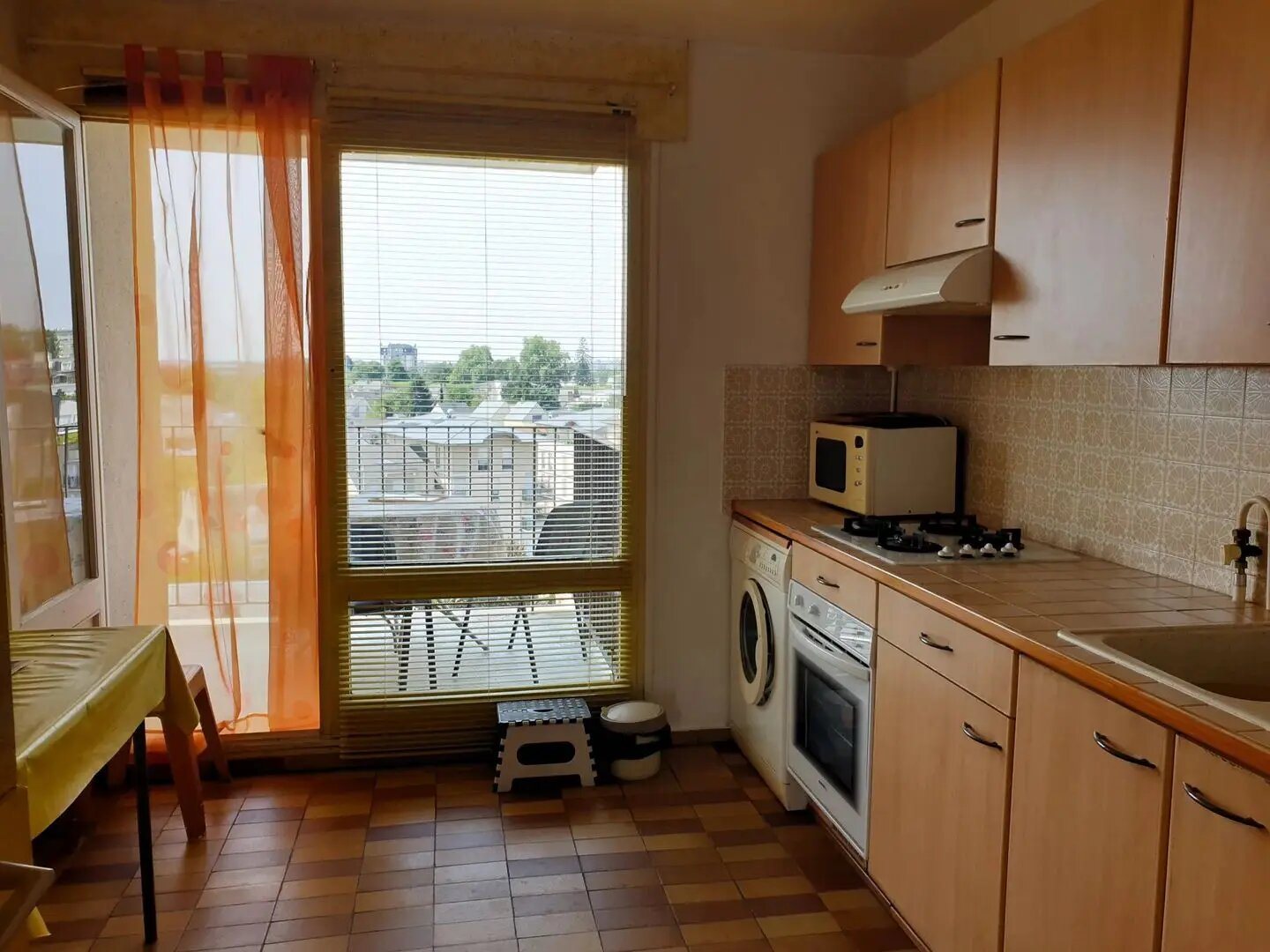 Appartement à vendre, 75m², Orléans