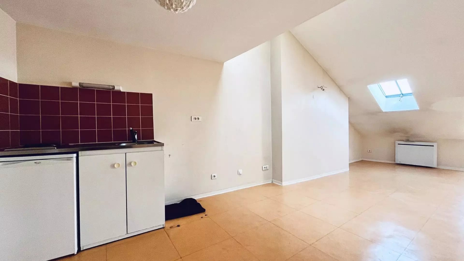 Maison à louer, 34m², Orléans