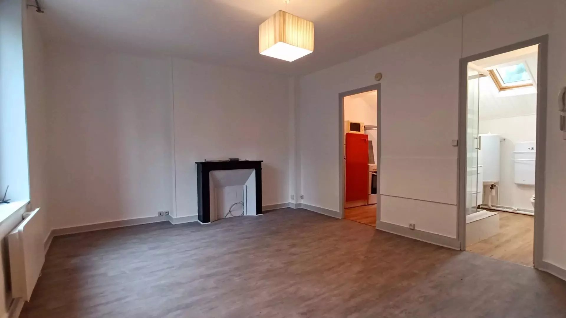 Appartement à louer, 26m², Orléans