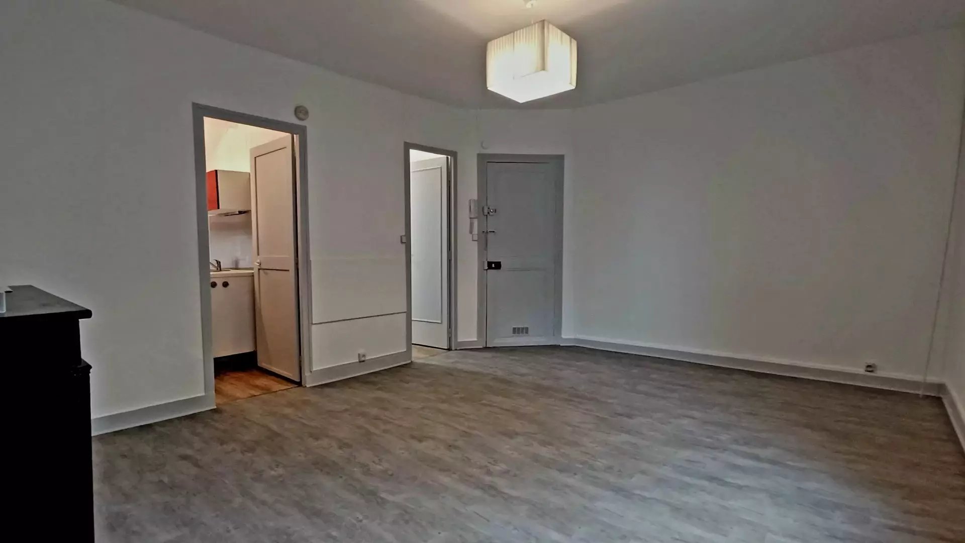 Appartement à louer, 26m², Orléans