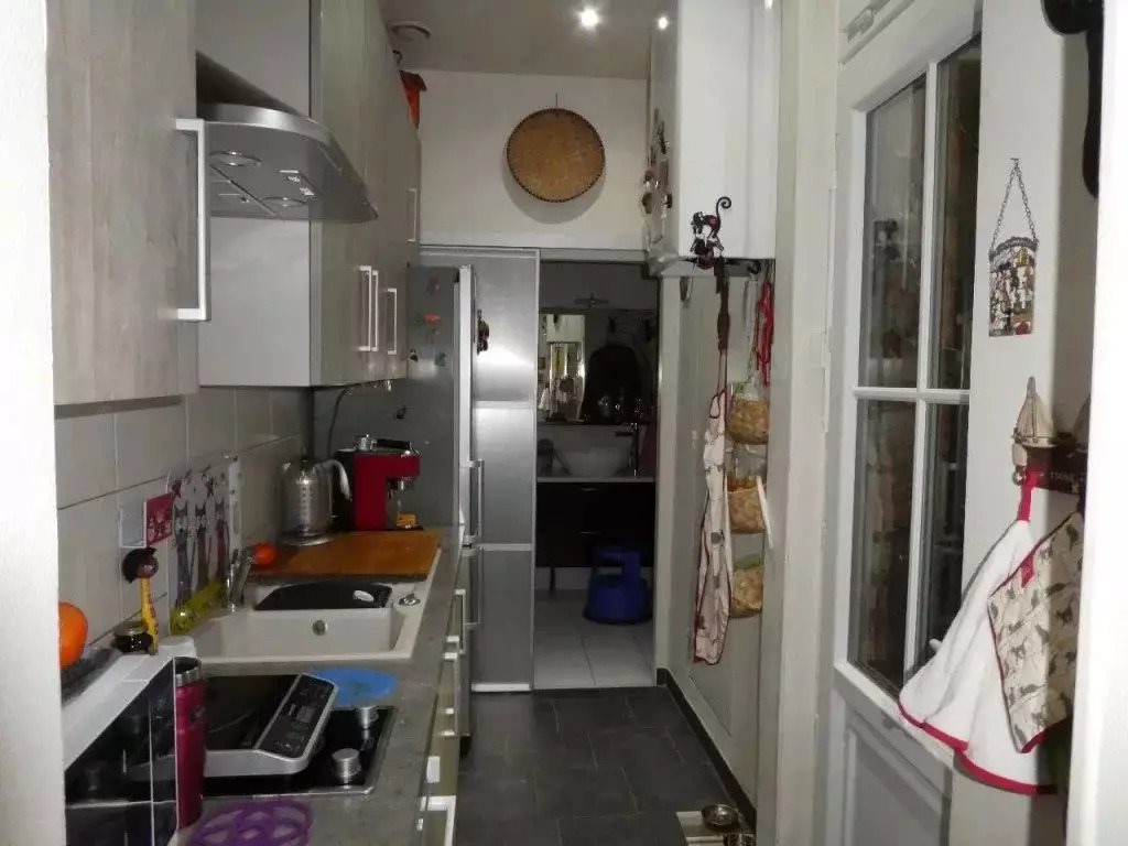 Appartement à vendre, 53m², Orléans