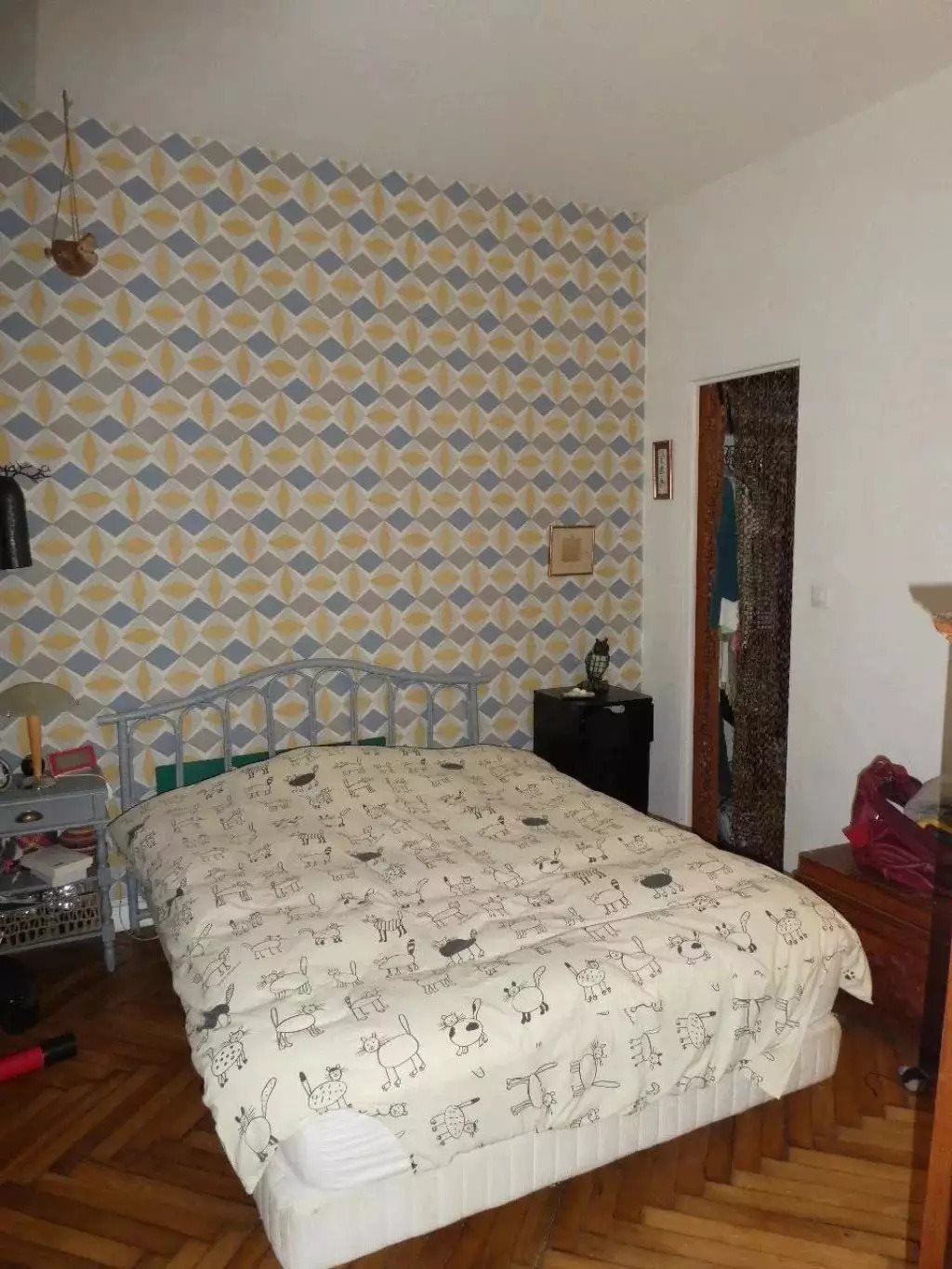 Appartement à vendre, 53m², Orléans
