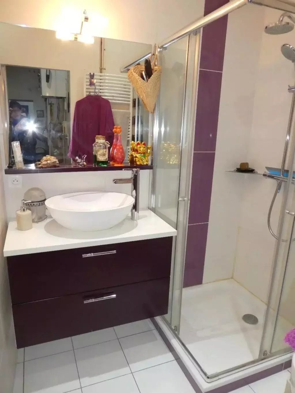 Appartement à vendre, 53m², Orléans