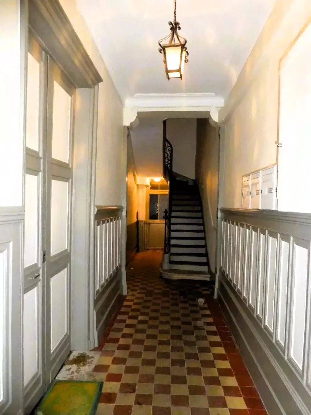 Appartement à vendre, 53m², Orléans