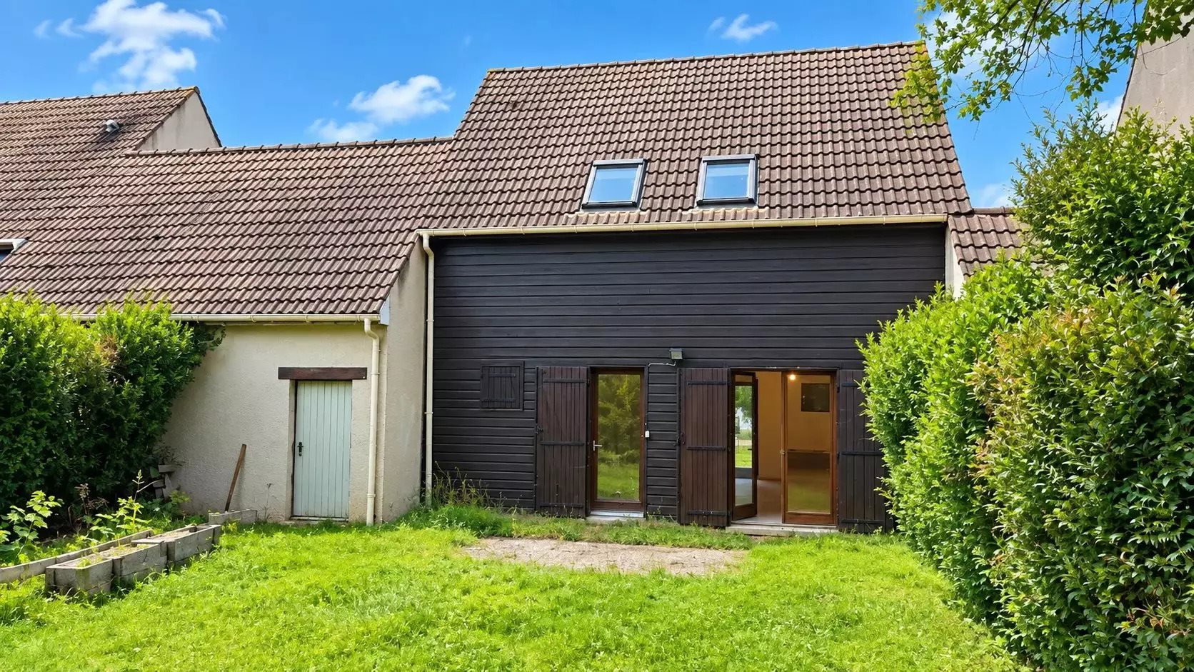 Maison à louer, 88m², Tigy