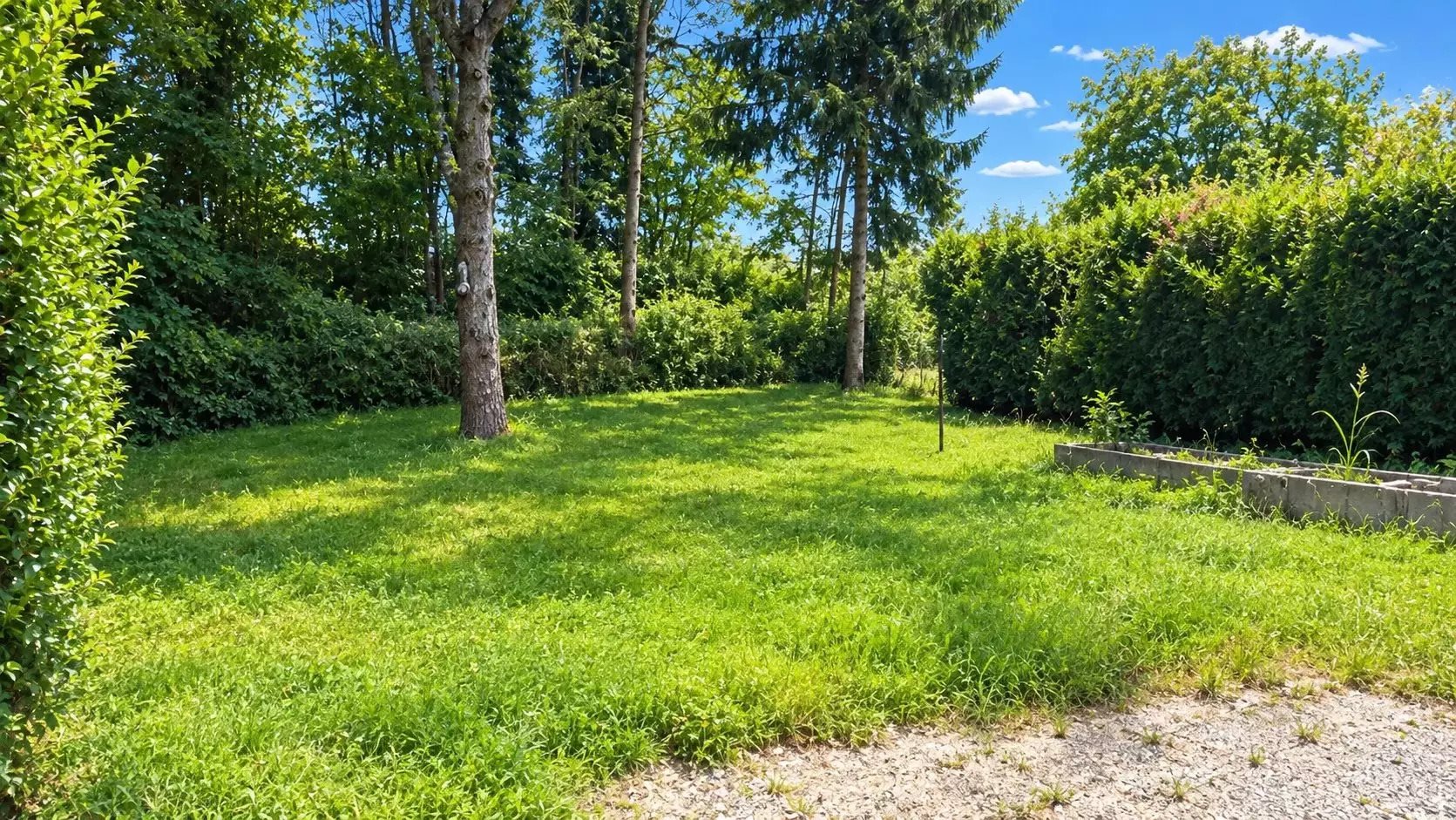 Maison à louer, 88m², Tigy