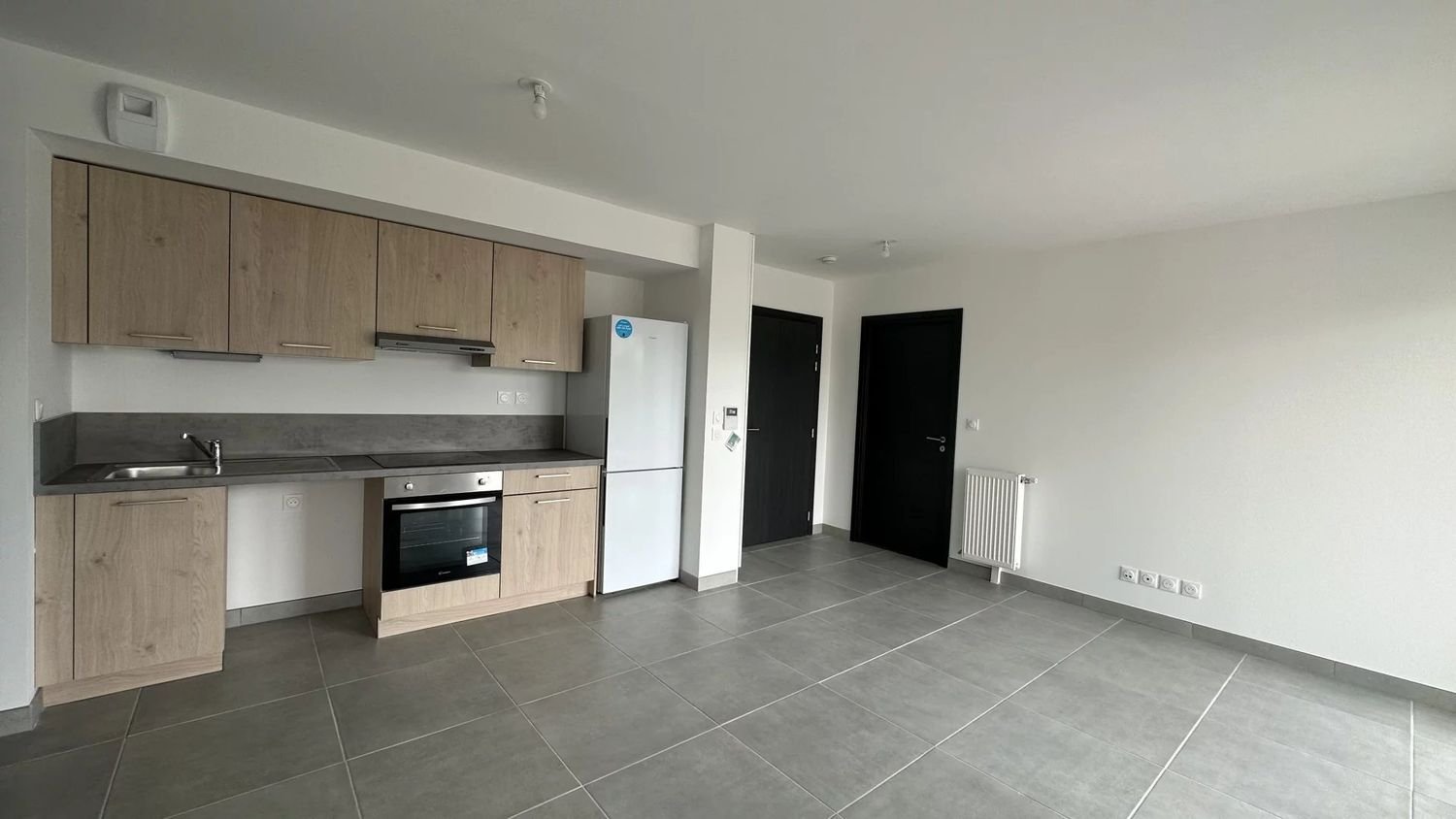 Appartement à louer, 59m², Olivet