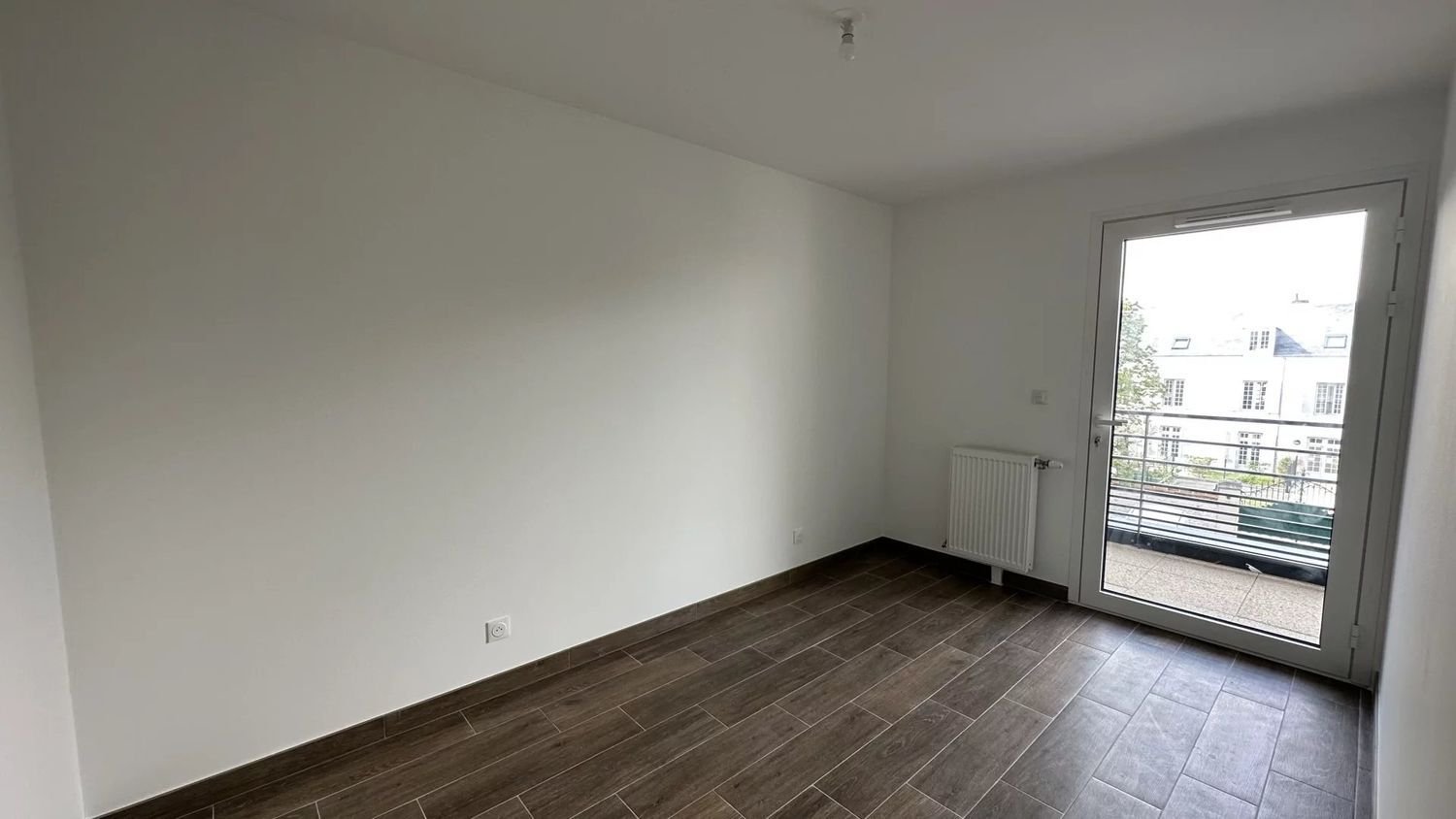 Appartement à louer, 59m², Olivet