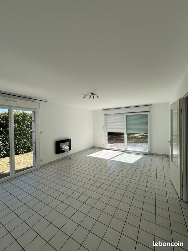Maison à louer, 106m², Ingré
